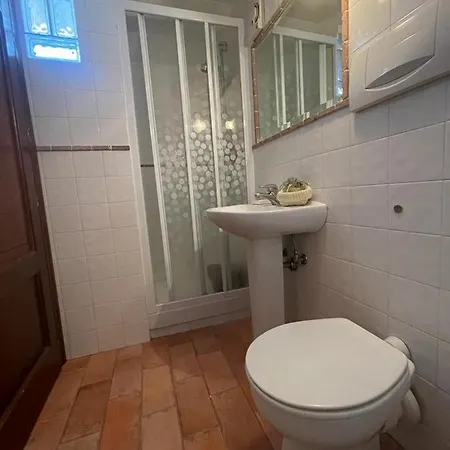 La Luce Del Borgo