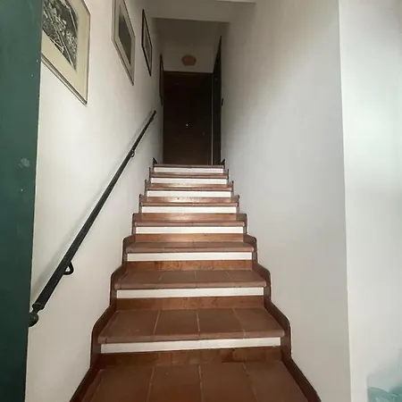 La Luce Del Borgo * Castel Gandolfo