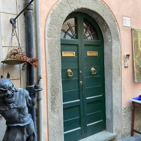 La Luce Del Borgo Διαμέρισμα Castel Gandolfo