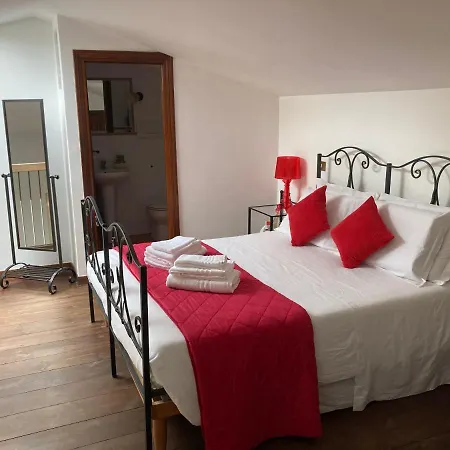 Apartment La Luce Del Borgo Castel Gandolfo