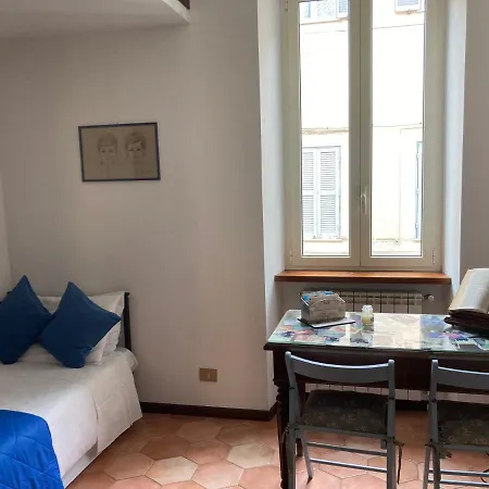 Διαμέρισμα La Luce Del Borgo *