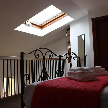 La Luce Del Borgo