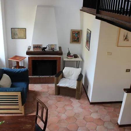 La Luce Del Borgo Apartment Castel Gandolfo