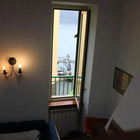 La Luce Del Borgo