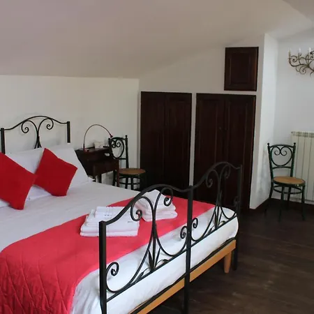 La Luce Del Borgo Διαμέρισμα Castel Gandolfo