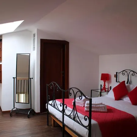 La Luce Del Borgo Apartment *