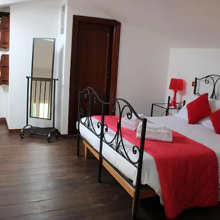 Apartment La Luce Del Borgo Castel Gandolfo
