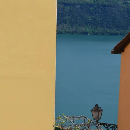 La Luce Del Borgo Διαμέρισμα *