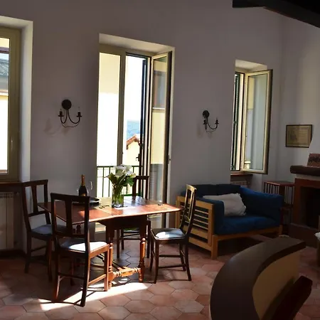 Apartment La Luce Del Borgo Castel Gandolfo