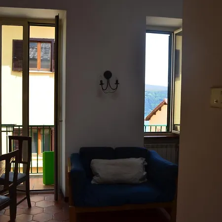 La Luce Del Borgo