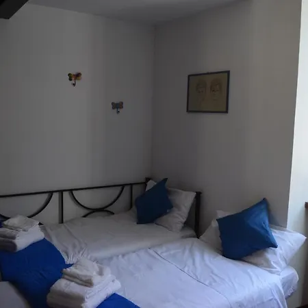 La Luce Del Borgo Apartment Castel Gandolfo