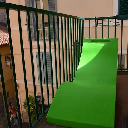 Appartement La Luce Del Borgo
