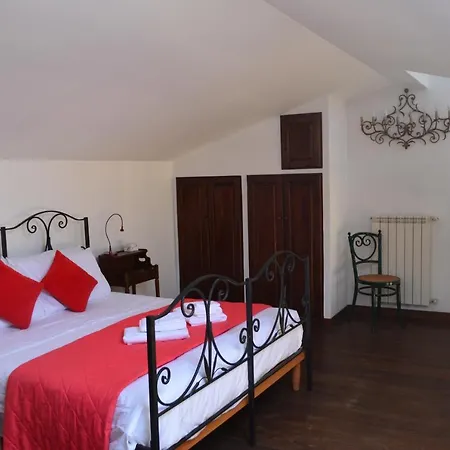 Διαμέρισμα La Luce Del Borgo