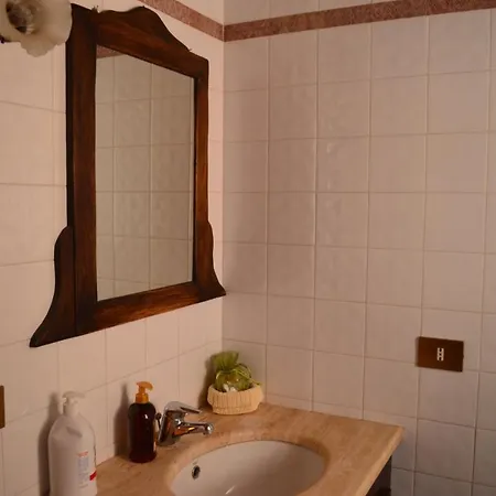 La Luce Del Borgo Διαμέρισμα Castel Gandolfo