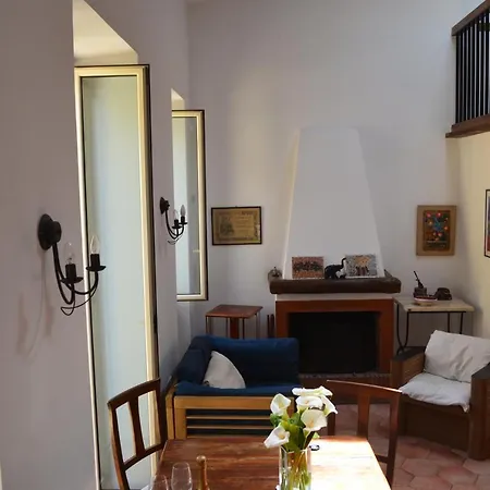 アパート La Luce Del Borgo