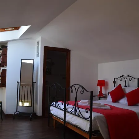 La Luce Del Borgo