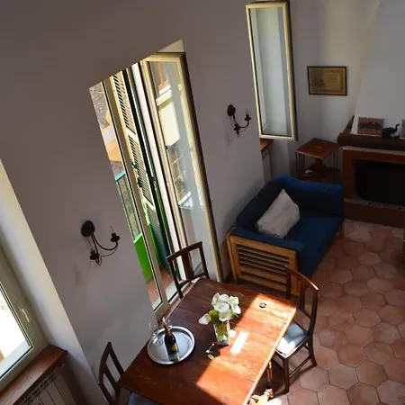 La Luce Del Borgo * Castel Gandolfo