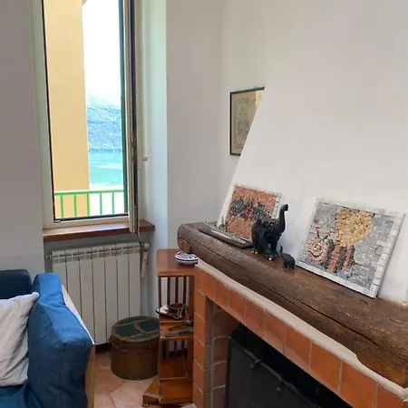 Apartment La Luce Del Borgo Castel Gandolfo
