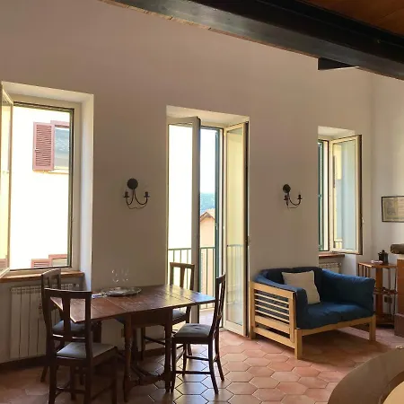 La Luce Del Borgo Apartment Castel Gandolfo