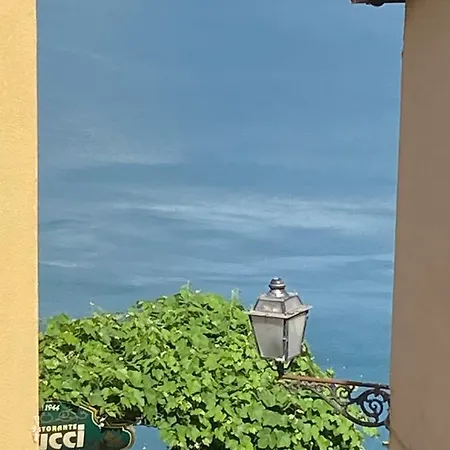 La Luce Del Borgo *