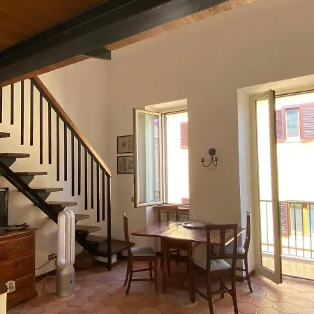 La Luce Del Borgo * Castel Gandolfo