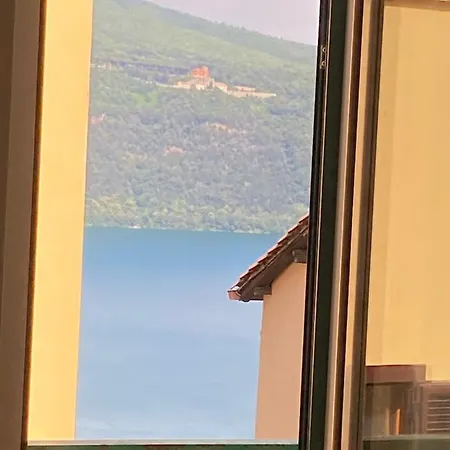 La Luce Del Borgo Castel Gandolfo