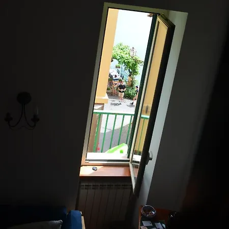 Apartment La Luce Del Borgo