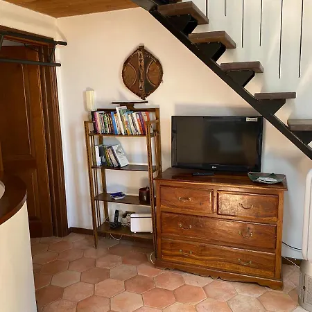 Appartement La Luce Del Borgo