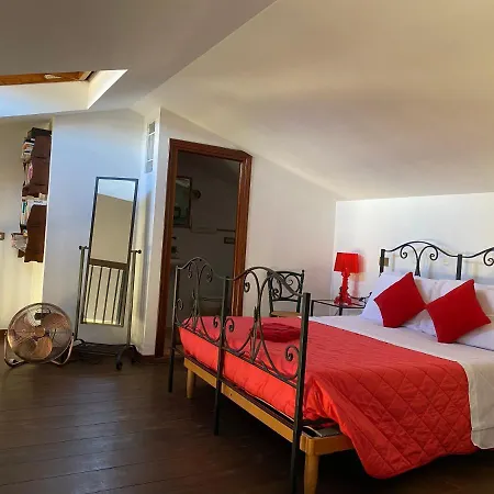 La Luce Del Borgo Appartement Castel Gandolfo