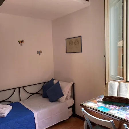 Apartment La Luce Del Borgo Castel Gandolfo