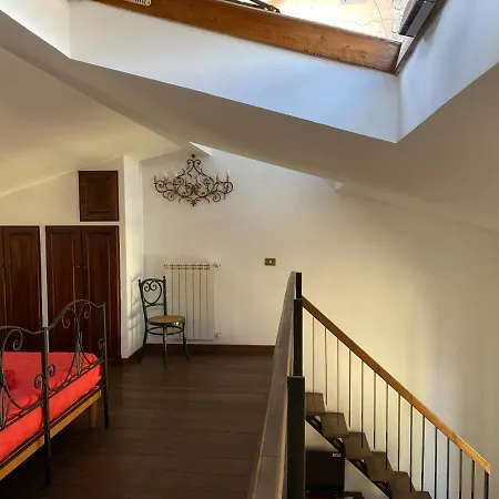 La Luce Del Borgo * كاستل غاندولفو