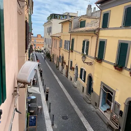 La Luce Del Borgo *