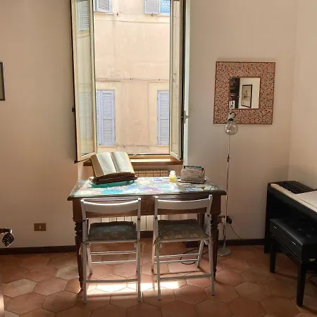 La Luce Del Borgo Castel Gandolfo